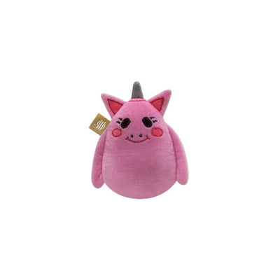 Jazz My Home The Animal Egg Dog Toy