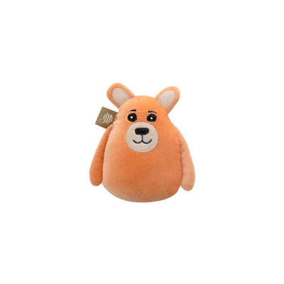 Jazz My Home The Animal Egg Dog Toy