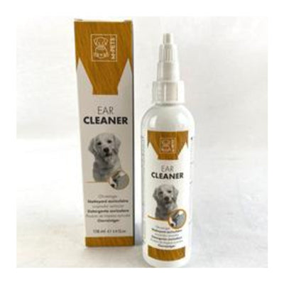 M-Pets Ear Cleaner- 118ml