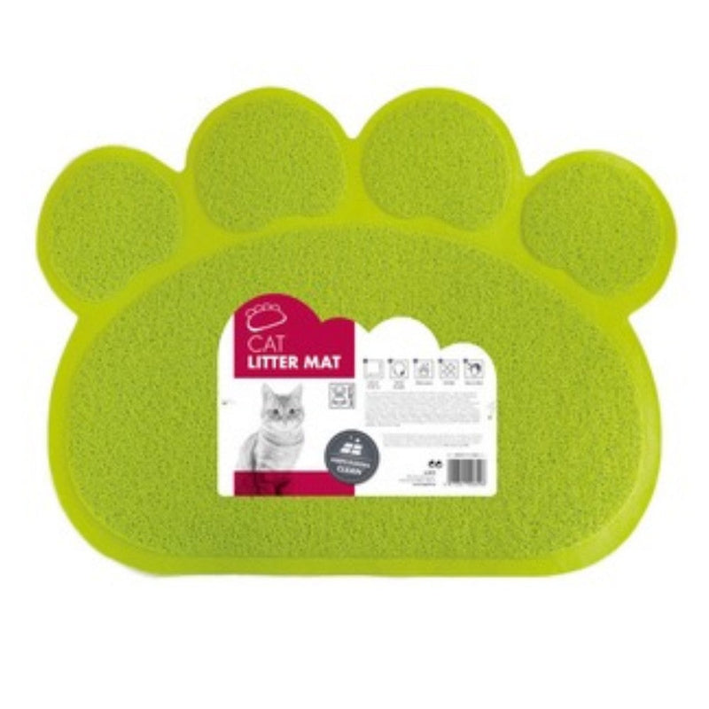 M-Pets Paw Litter Mat