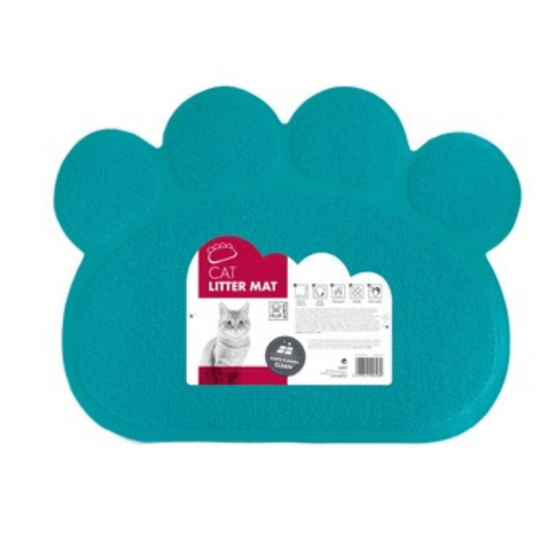 M-Pets Paw Litter Mat