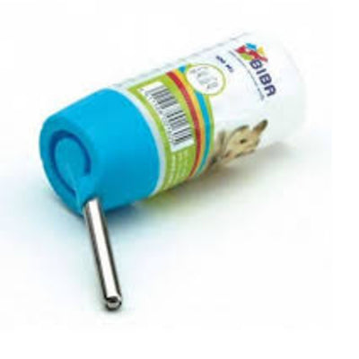 Savic Biba Drink Bottle 150 ml For Hamster & Guniea Pigs