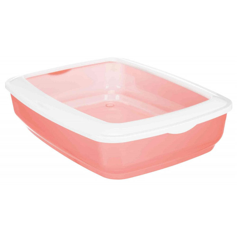 Trixie Brisko Cat Litter Tray With Rim