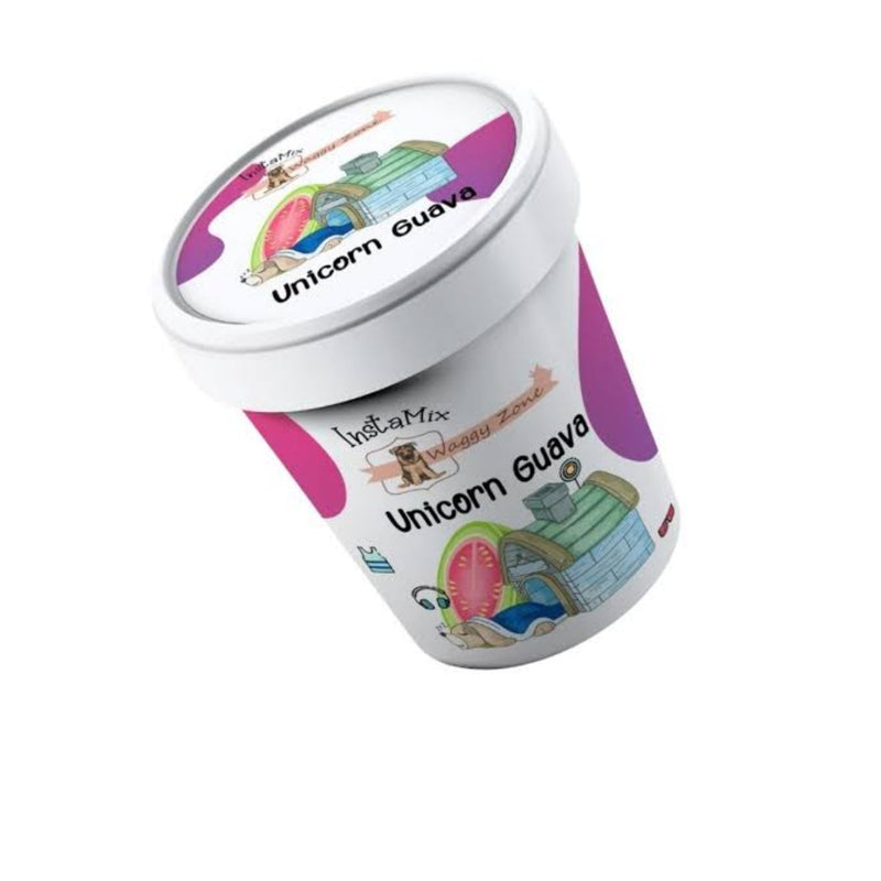 Waggy Zone Ice-cream