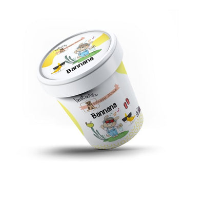 Waggy Zone Ice-cream