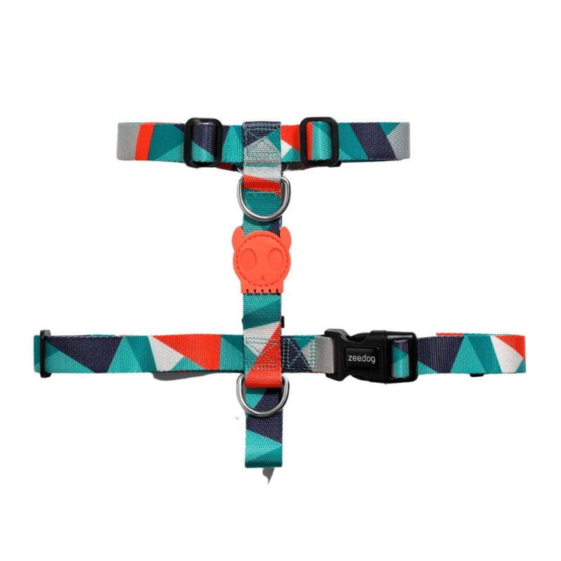 Zee Dog Ella H Harness - Harness for Dogs