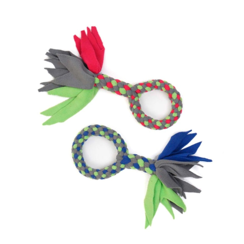 For the Love of Dog Tug O&