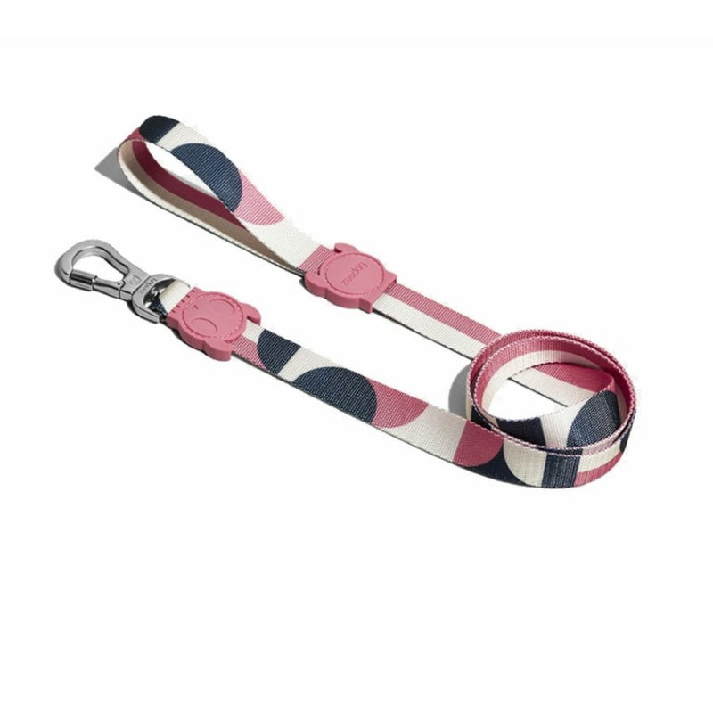 Zee Dog Split Leash - Walking Leash For Dogs