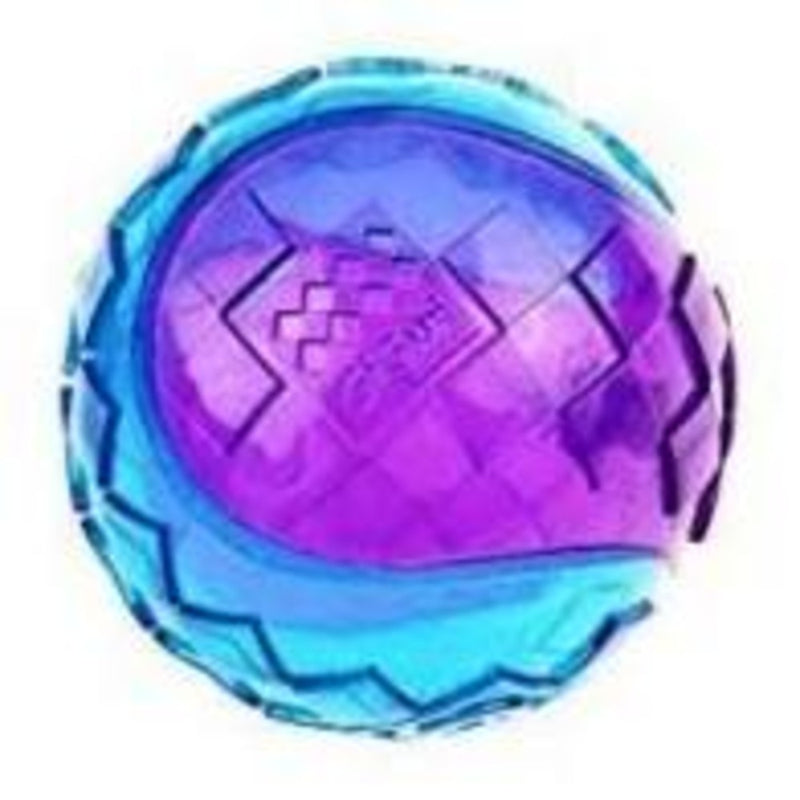Gigwi Transparent Squeaker Ball - All Colours & Sizes