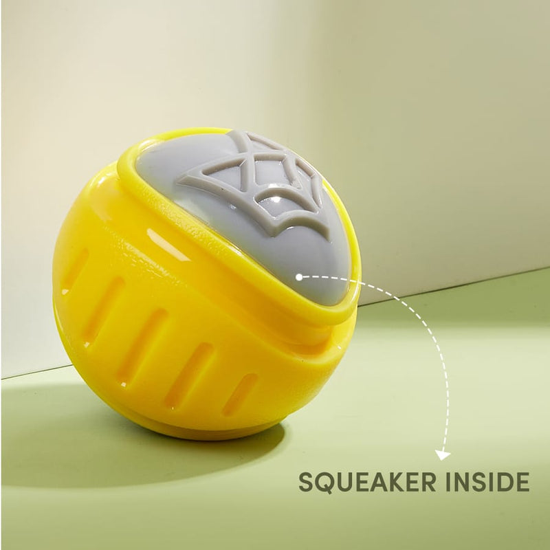FOFOS Flexy Ball Ultra Bounce Toy - M