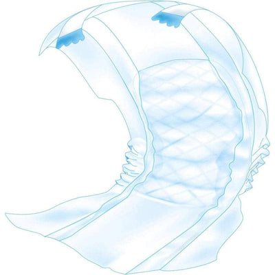 Trixie Diapers for Female Dogs