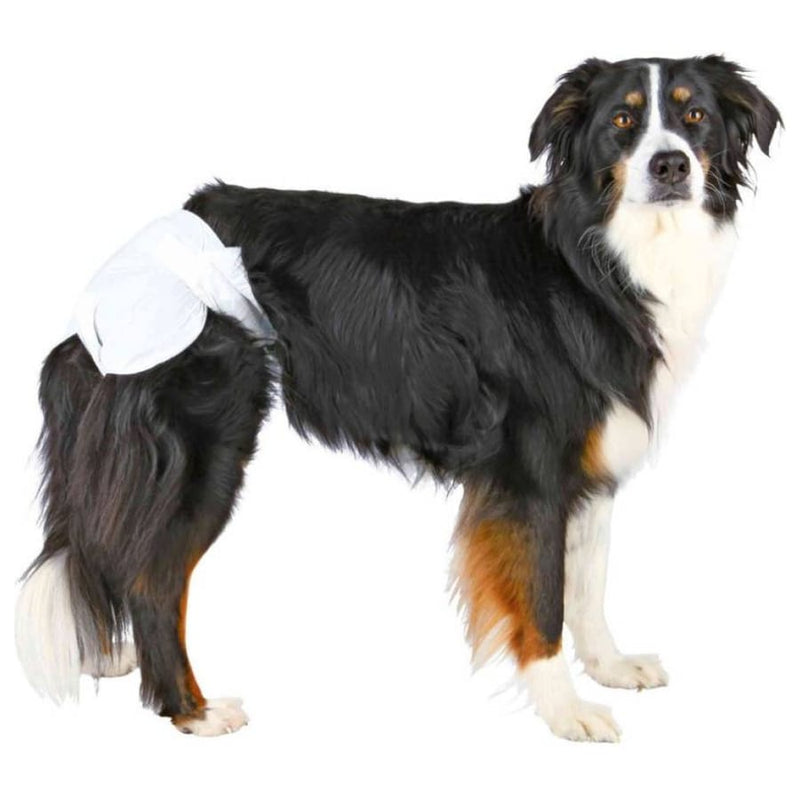 Trixie Diapers for Female Dogs