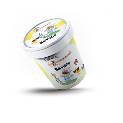 Waggy Zone Ice-cream