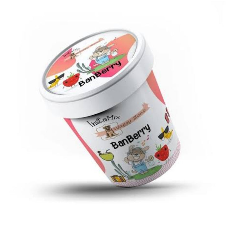 Waggy Zone Ice-cream