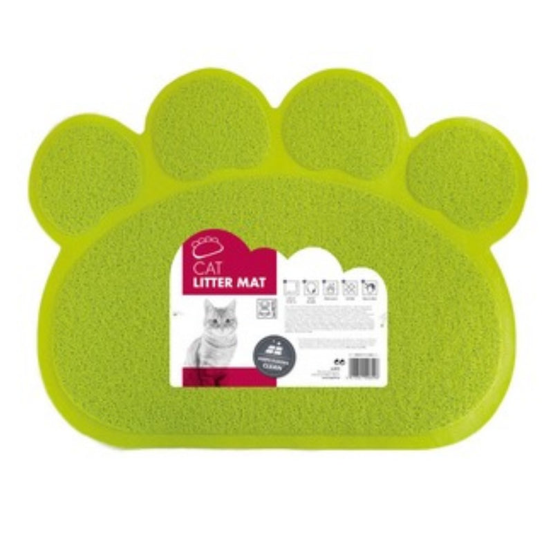 M-Pets Paw Litter Mat