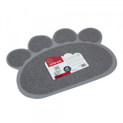 M-Pets Paw Litter Mat
