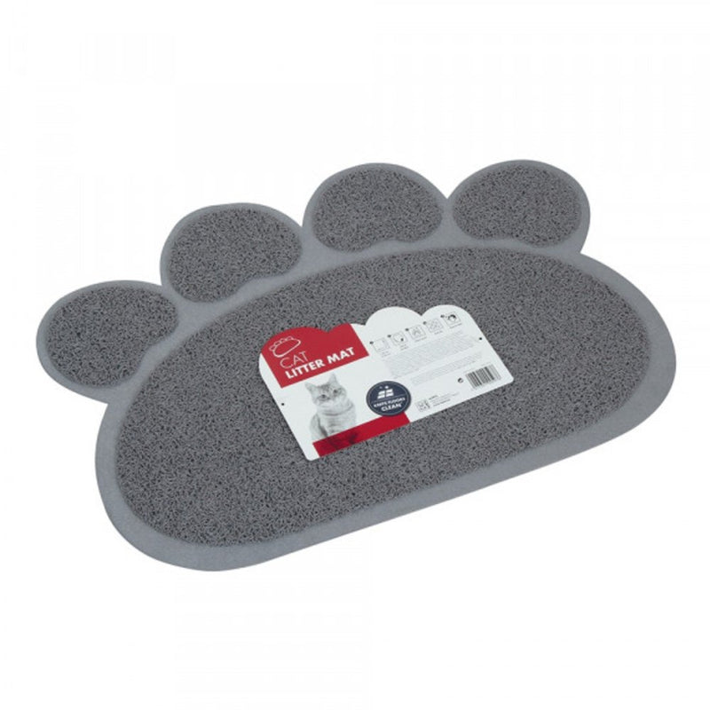M-Pets Paw Litter Mat