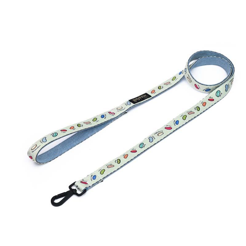 Harry Potter - Every Flavour Beans Dog Leash