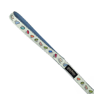 Harry Potter - Every Flavour Beans Dog Leash