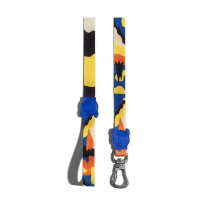 Zee Dog Artsy Leash - Leash for Dogs
