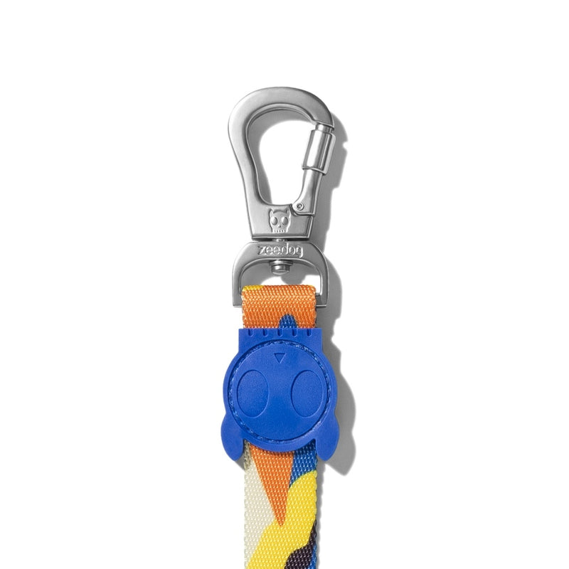 Zee Dog Artsy Leash - Leash for Dogs