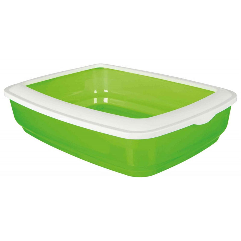 Trixie Brisko Cat Litter Tray With Rim