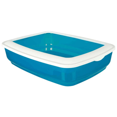 Trixie Brisko Cat Litter Tray With Rim