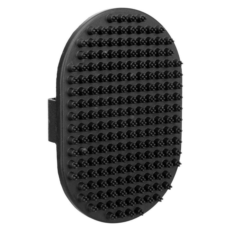 Trixie Dog/Cat Deshedding Massager Rubber Brush