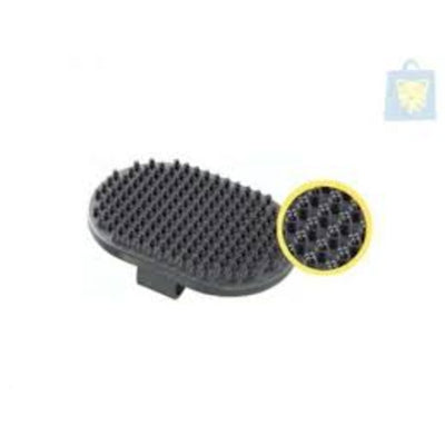 Trixie Dog/Cat Deshedding Massager Rubber Brush