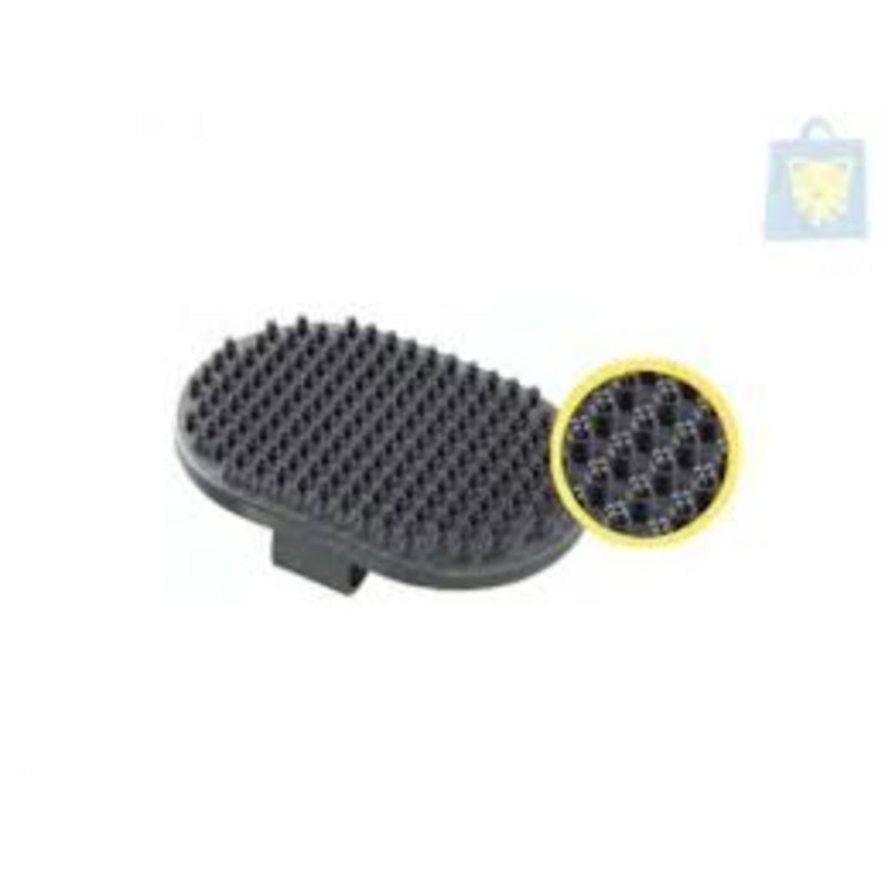 Trixie Dog/Cat Deshedding Massager Rubber Brush