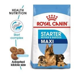Royal Canin Maxi Starter, Dry food for dogs