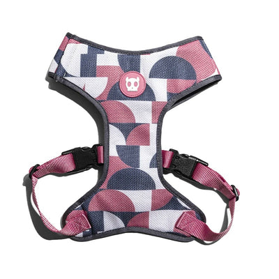 Zee Dog Split Air Mesh Plus Harness - Harness For Dogs