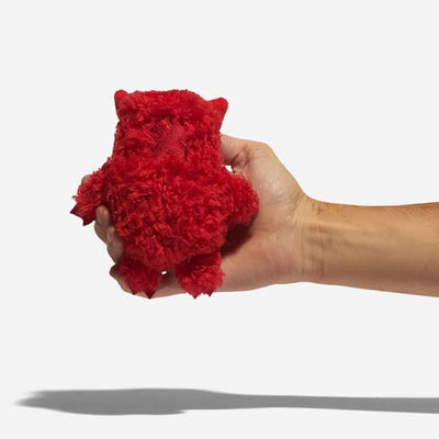 Zee Dog Roy Plush Toy For Dogs