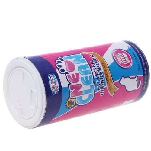 Neo Clean Cat litter Odour remover 623gm